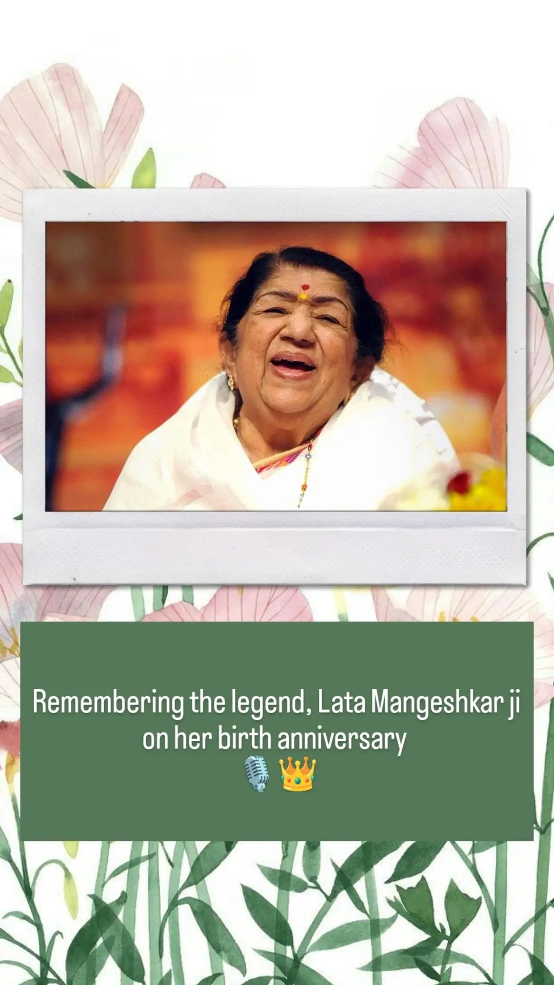 anushka sharma, lata mangeshkar, lata mangeshkar birth anniversary,