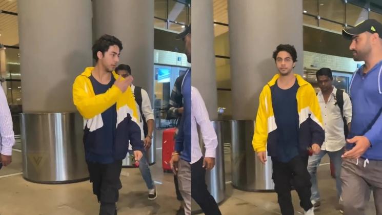 aryan khan, shah rukh khan, aryan khan instagram,