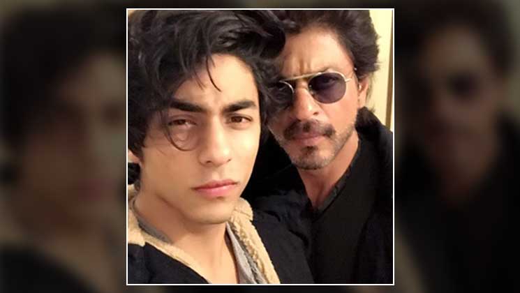 Aryan Khan, shah rukh khan,
