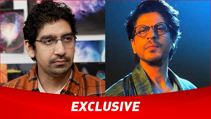 shah rukh khan, vanarastra, brahmastra,