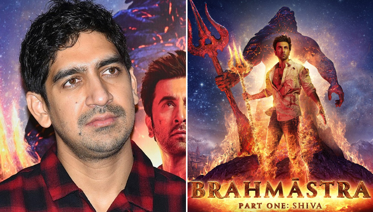 Ayan Mukerji, Brahmastra, Brahmastra mixed reviews, ranbir alia bhatt, ranbir kapoor,