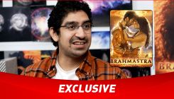 EXCLUSIVE: Ayan Mukerji on Brahmastra success: I feel energized to do better for part two