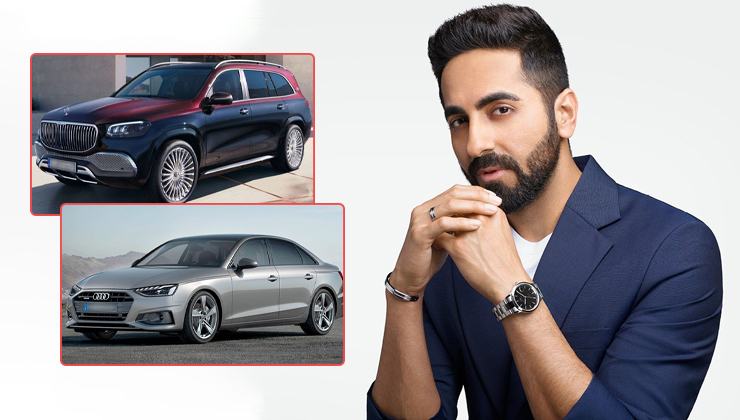 ayushmann khurrana, ayushmann khurrana birthday, ayushmann khurrana cars,