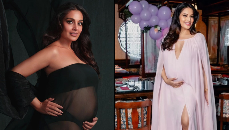 bipasha basu on weight loss during her first trimester of pregnancy
