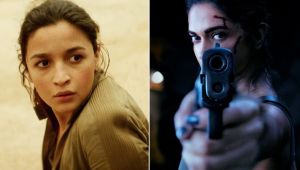 Alia Bhatt to Deepika Padukone: Bollywood actresses set to perform high-octane action stunts in their upcoming projects