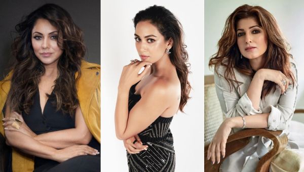 Gauri Khan, Mira Rajput, Twinkle Khanna: Bollywood wives who have ...