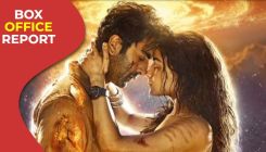 Brahmastra Box Office: Ranbir Kapoor-Alia Bhatt movie set for a Rs 35 crore plus opening, early estimates out