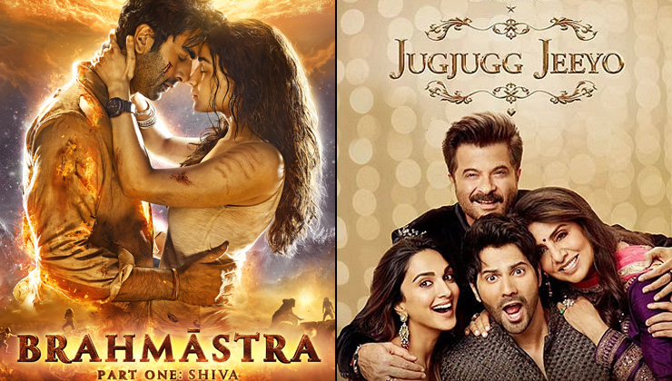 Brahmastra, JuggJug Jeeyo, Karan Johar, Alia Bhatt, Ranbir Kapoor