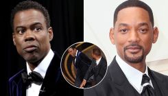 Chris Rock breaks silence on Will Smith apology for Oscars slap, calls it a 'hostage video'