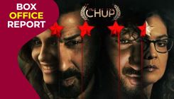Chup Box Office: Dulquer Salmaan, Sunny Deol starrer makes a decent collection on Day 2
