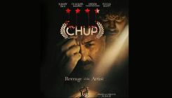 Chup trailer: Sunny Deol, Dulquer Salmaan starrer presents a precautionary tale for movie critics