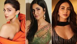Deepika Padukone, Katrina Kaif, Rakul Preet Singh: Here's looking at the most beautiful Bollywood actresses