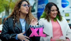 Double XL teaser: Sonakshi Sinha, Huma Qureshi question bodyweight stereotypes in slice of life drama