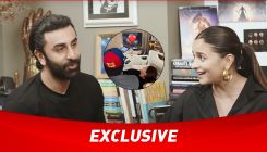 EXCLUSIVE: Alia Bhatt & Ranbir Kapoor on prepping for the baby: The nursery is ready