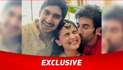 EXCLUSIVE: Ayan was the only one from both sides at the wedding: Ranbir-Alia on their best man