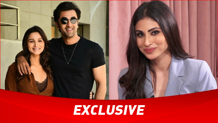 ranbir kapoor, alia bhatt, mouni roy