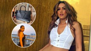 Nia Sharma Birthday Special: Lavish house in Mumbai to luxury cars, Expensive things owned by the star
