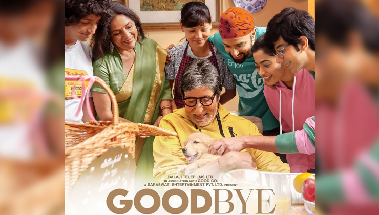 goodbye, amitabh bachchan, rashmika mandanna