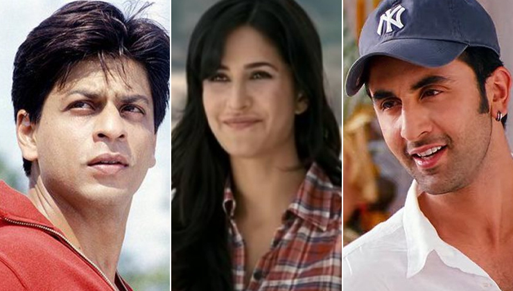 Happy Teachers Day, bollywood, katrina kaif, shah rukh khan, ranbir kapoor