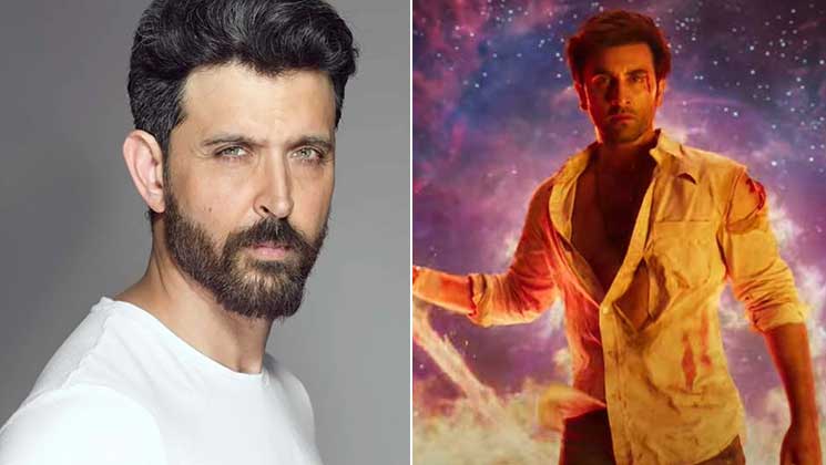 Brahmastra: Did Hrithik Roshan Reject Role In The Movie Sequel ...