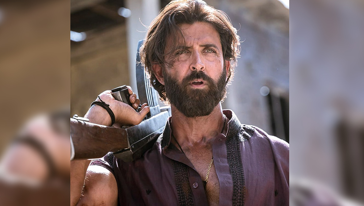 Hrithik Roshan, vikram vedha, saif ali khan