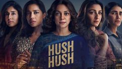 Hush Hush trailer: Juhi Chawla to make her OTT debut in a tale of lies and secrets wrapped in a mystery