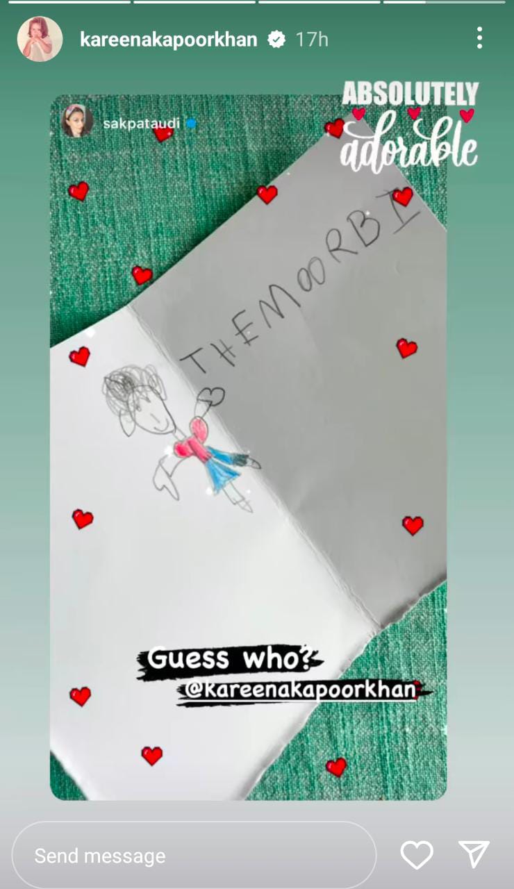 inaaya naumi kemmu, taimur ali khan