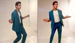 Ishaan Khatter shows off his slick moves in new video, fan calls him 'Little Shahid'- WATCH