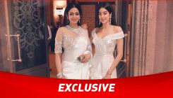 EXCLUSIVE: Mom loved the tiramisu I made for her: Janhvi Kapoor recalls cooking for Sridevi