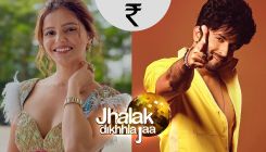 Rubina Dilaik to Dheeraj Dhoopar: Net worth of Jhalak Dikhhla Jaa 10 contestants will blow your mind