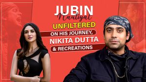 Jubin Nautiyal on relationship with Nikita Dutta, struggle of facing camera, remakes & reality shows