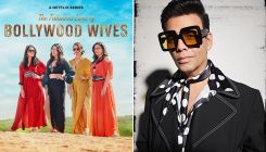 Karan Johar SLAMS trolls for bashing Fabulous Lives of Bollywood Wives 2: It won’t stop them from Rock and Roll’