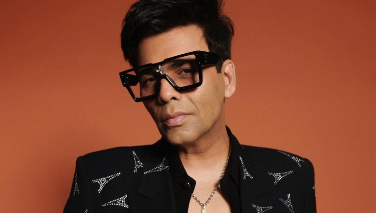 karan johar, varun dhawan, koffee with karan 7,