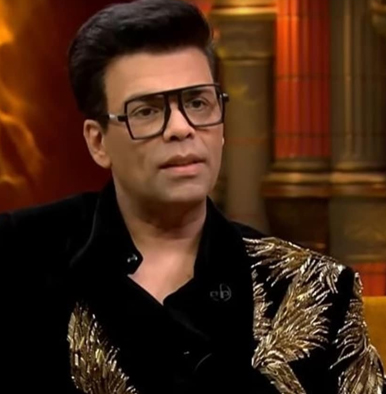 Karan Johar opens up on how trolls affect his mental health: I feel like just leave my kids out of it