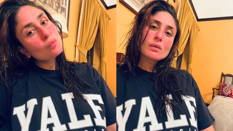 kareena kapoor khan, kareena kapoor instagram, laal singh chaddha,