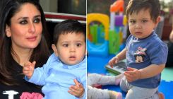 Kareena Kapoor gives a sassy reply on why son Jeh ‘appears grumpy’ on camera