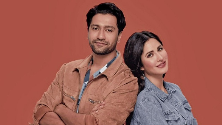 katrina kaif, vicky kaushal