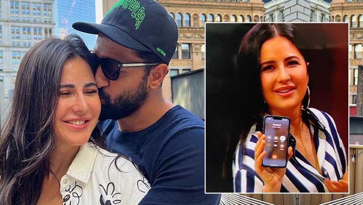 katrina kaif, vicky kaushal
