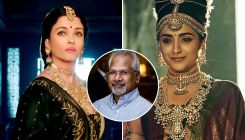 Mani Ratnam wanted Aishwarya Rai Bachchan and Ponniyin Selvan 1 co-star Trisha to 'stop talking', Here's why