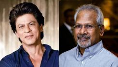 Shah Rukh Khan and Mani Ratnam to reunite for a film? Latter REVEALS