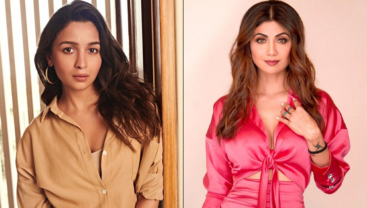 Mom-to-be Alia Bhatt receives a delicious treat from Shilpa Shetty, latter promises 'more coming soon'