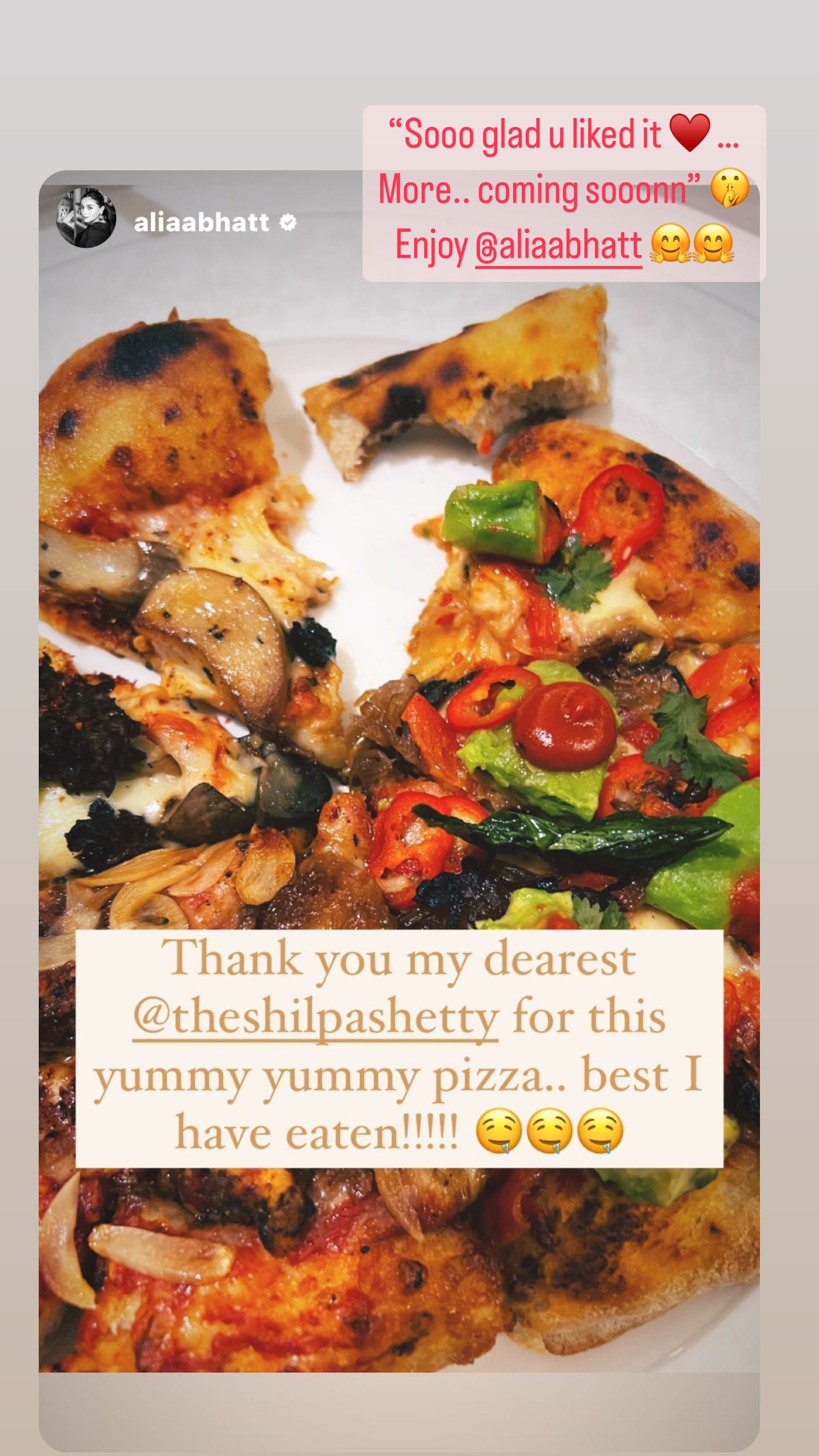 alia bhatt, shilpa shetty