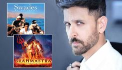 Swades to Baahubali: 5 Top movies that Hrithik Roshan rejected besides Brahmastra 2