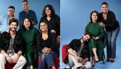 Neetu Kapoor and Sunny Kaushal join hands to present a unique mother-son bond in new project