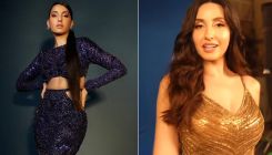 From contestant to judge, Nora Fatehi shares a heartwarming video of her inspirational journey