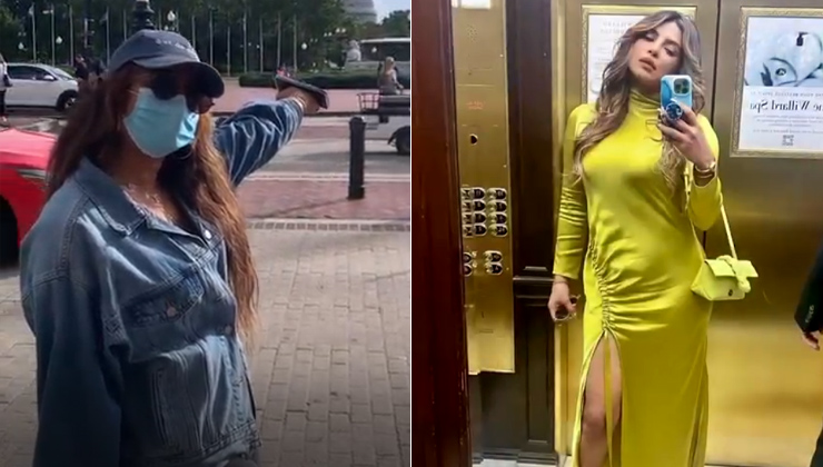 priyanka chopra, priyanka chopra jonas photos, nick jonas,