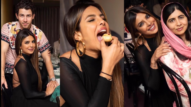 priyanka chopra jonas, Nick Jonas, nick jonas Instagram,