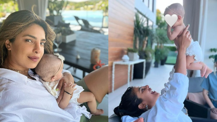 priyanka chopra, malti marie