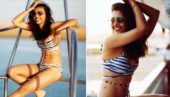 Radhika Apte treats the internet with hotness as she dons a sexy bikini