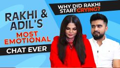 Rakhi Sawant & Adil on their relationship, family's reaction, ex Ritesh, marriage & having babies